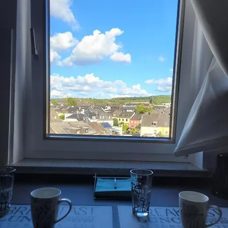 Newly Renovated, Bright Two-Bedroom Apartment *
