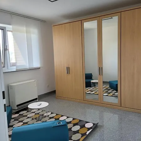 Newly Renovated, Bright Two-Bedroom Apartment *