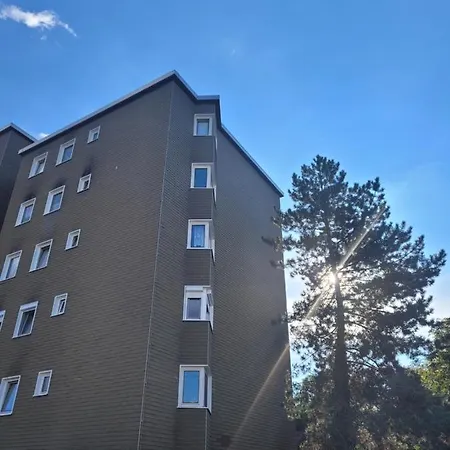 Newly Renovated, Bright Two-Bedroom Apartment Appartement *