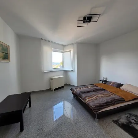 Newly Renovated, Bright Two-Bedroom Apartment *